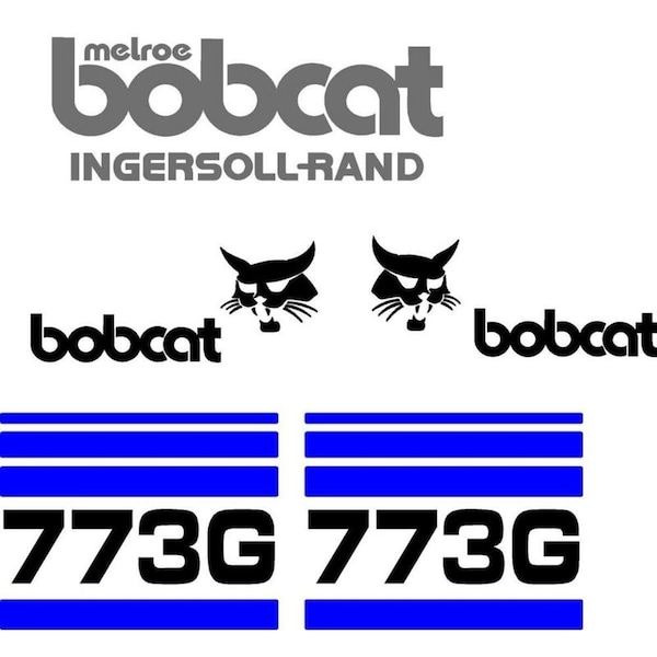 Decal Set